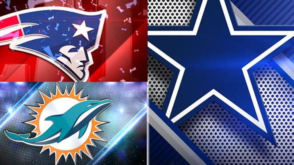 Forbes ranks the most valuable NFL franchises WOAI