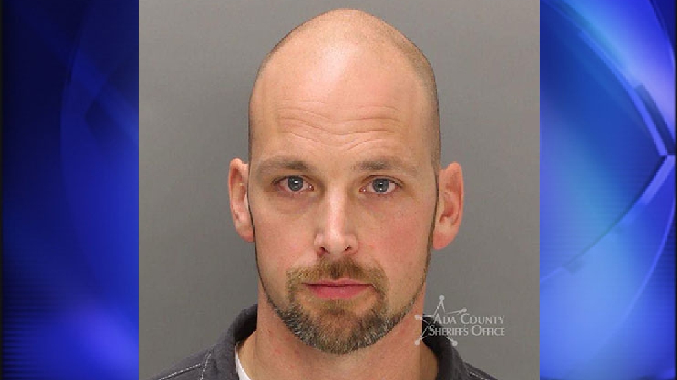 36-year-old Boise Man Charged With Felony Injury To Child | KBOI