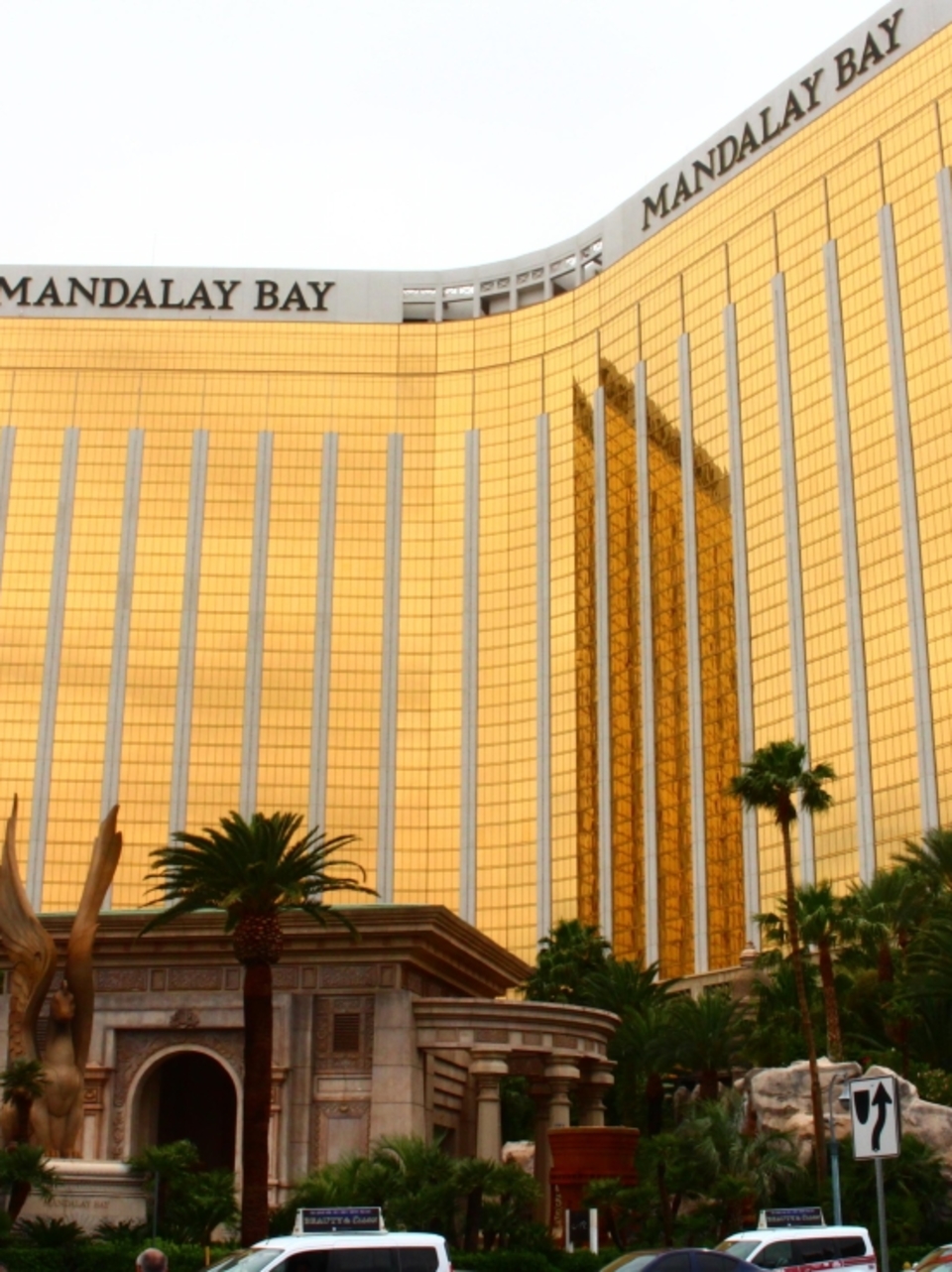 Mandalay Bay Staff Reduction Will Affect Several Hundred Of