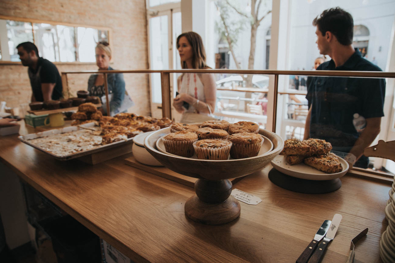 Adorable & Delectable… That’s What We Think Of When We Think Of Brown