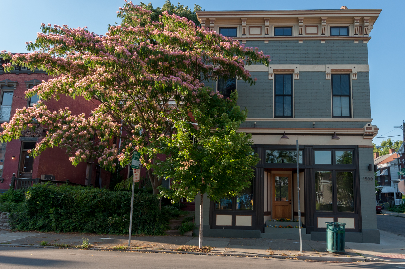 Northside Is One Of Cincy's Most Creative & Eclectic Neighborhoods