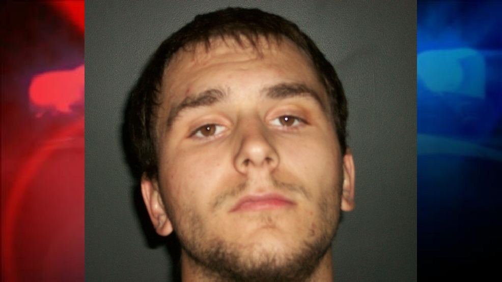 Second suspect charged in Adair County robbery KTVO