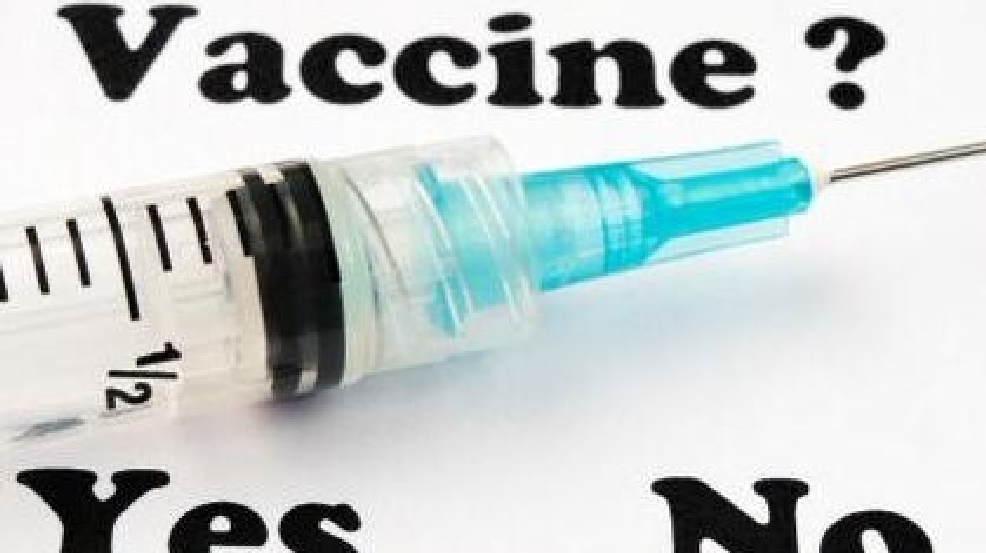 Busting The Myths About Vaccinations | WHP