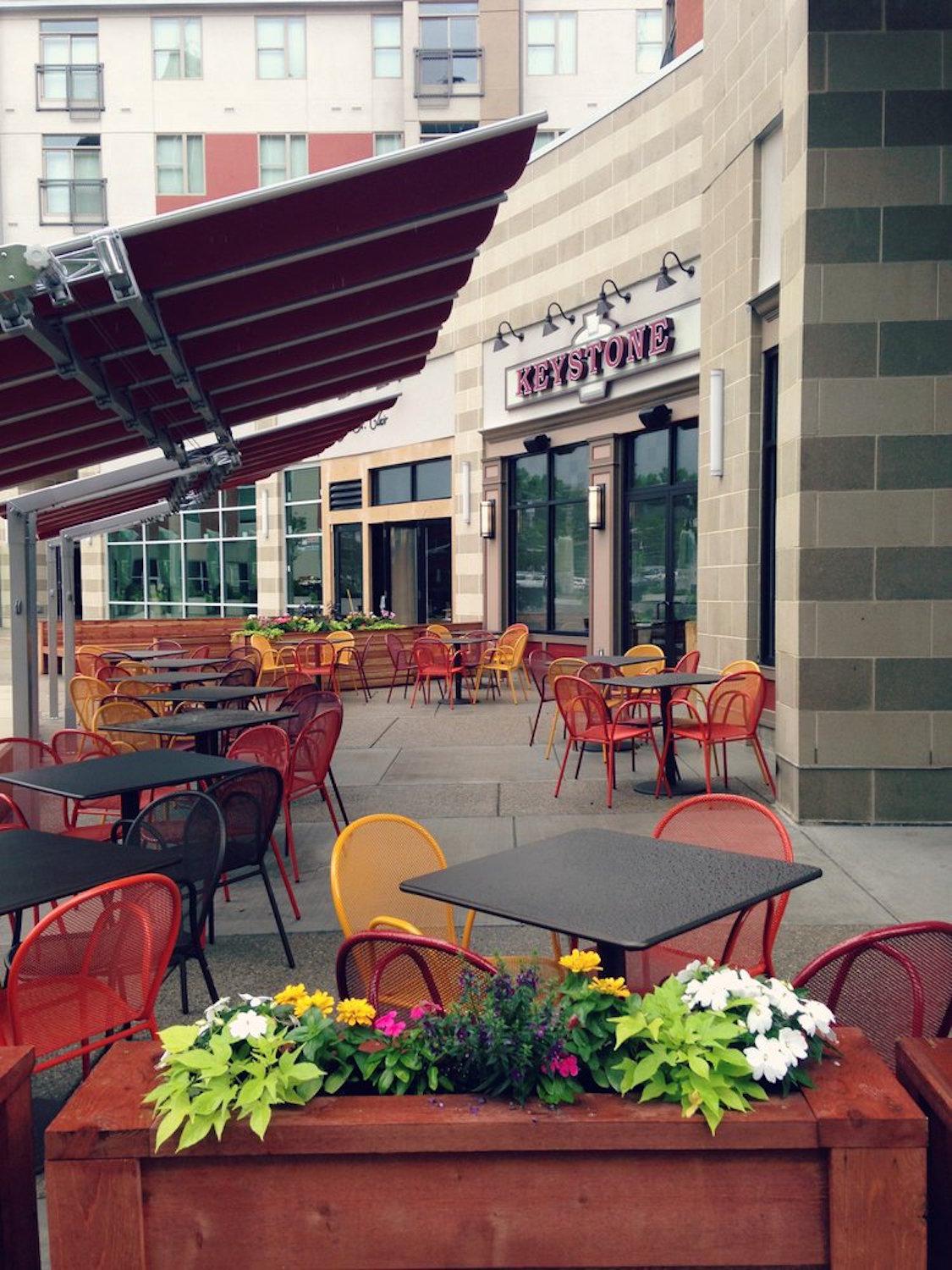 27 Unbeatable Outdoor Dining Destinations In Cincy Cincinnati Refined