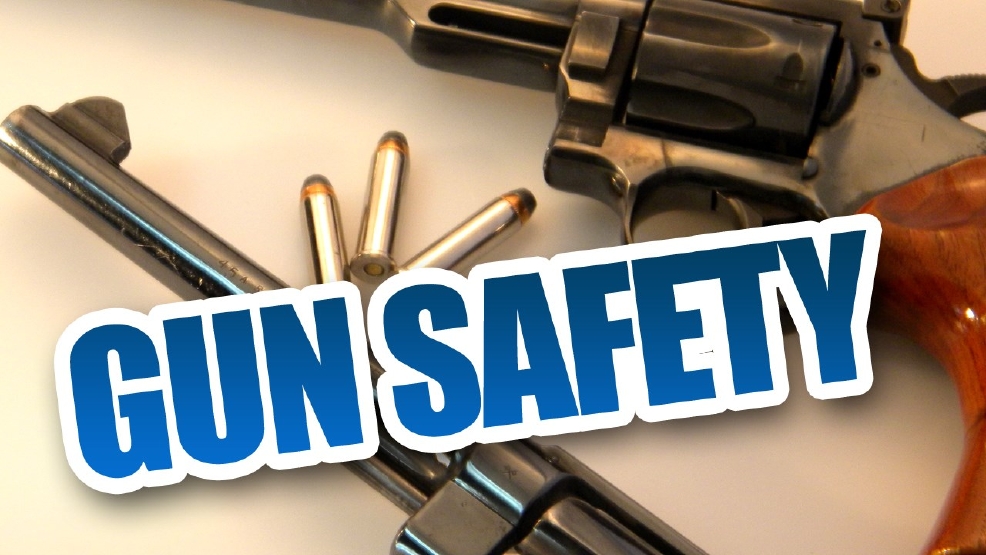 Free gun locks available at agencies across Oklahoma KOKH