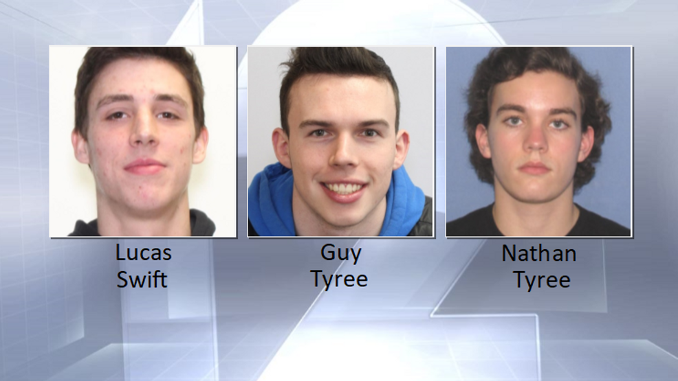 Two no longer face charges for Clifton Heights murder WKRC