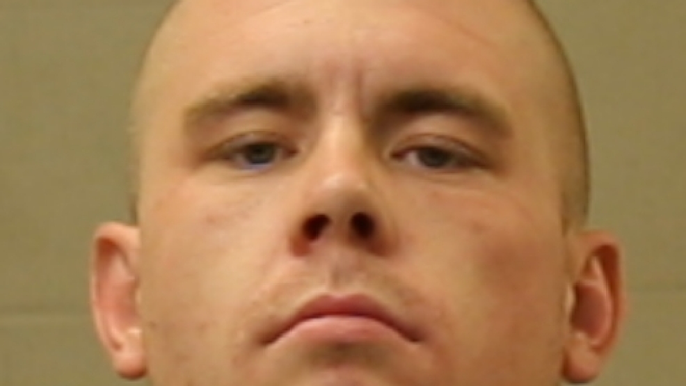 Murder suspect arrested in Boonville KRCG