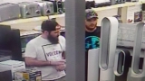 Police hope to identify Best Buy thieves 