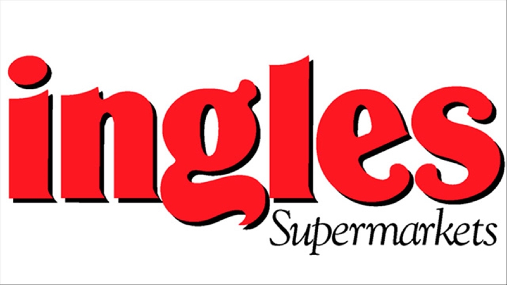 New Brevard Road Ingles to open Thursday WLOS