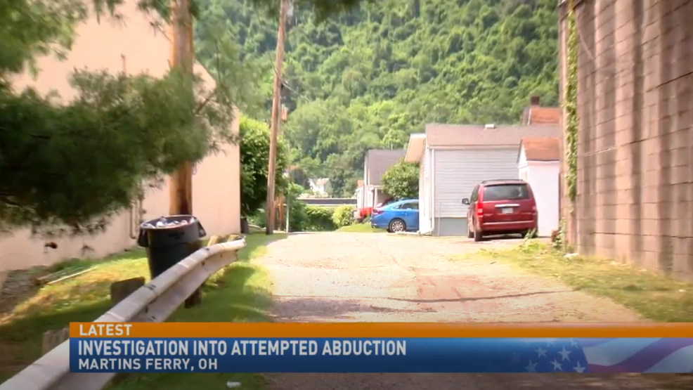 Police trying to obtain surveillance footage of alleged abduction in