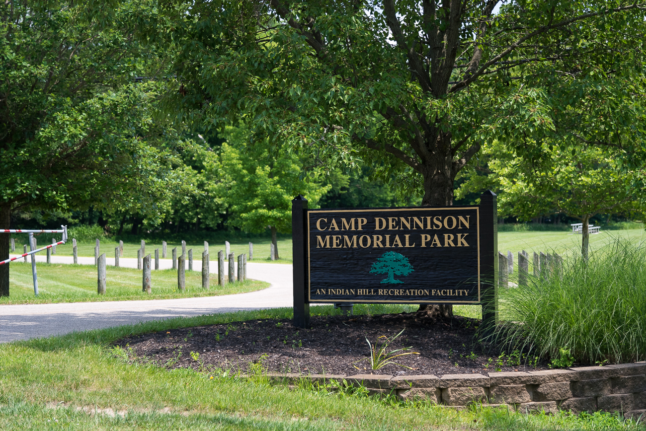 A Former Civil War Outpost Was Settled Right Next To Milford Over 150