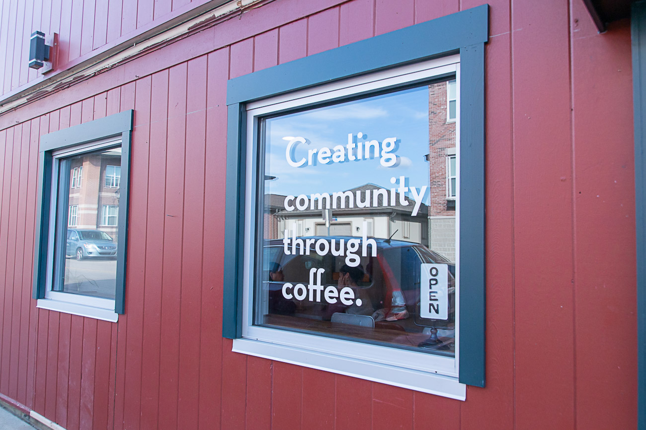 Did You Know You Can Enjoy Coffee Emporium Coffee on the Loveland Bike Trail? Cincinnati Refined