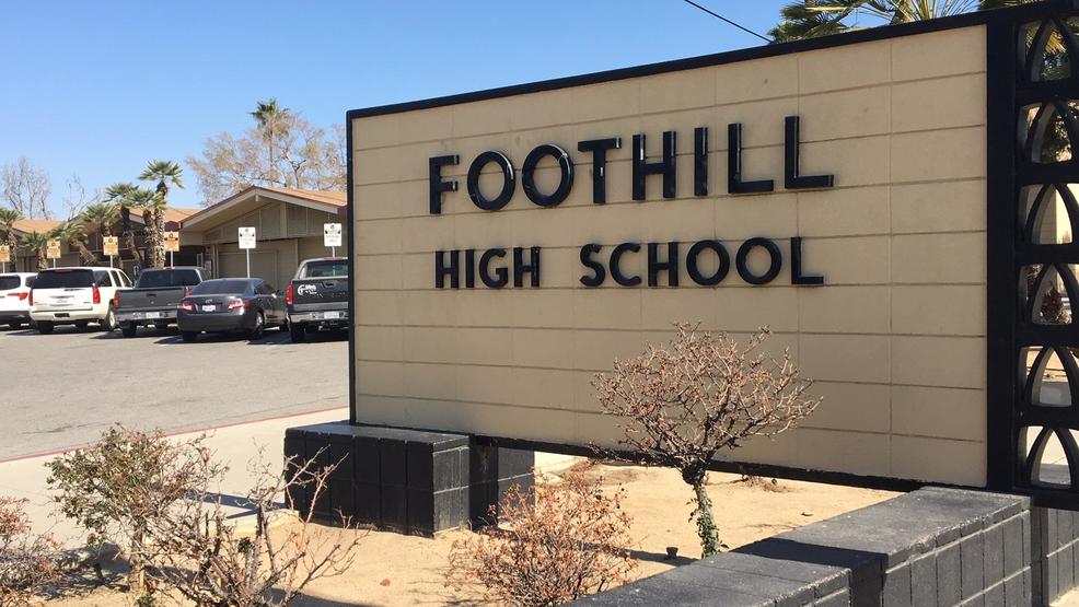 khsd-investigating-social-media-threat-against-foothill-high-school-kbak