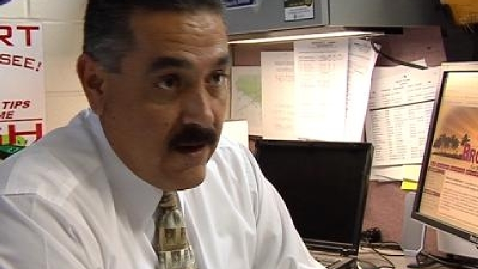 Texas Syndicate members on the run KGBT