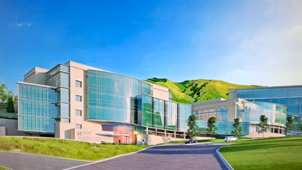 Huntsman Cancer Institute Expansion Could Help 55000 More Patients A Year Kutv 3924