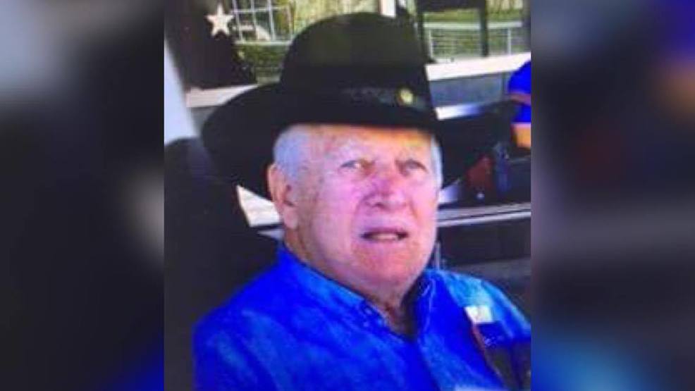 Missing 82-year-old Man Found Safe | WSET