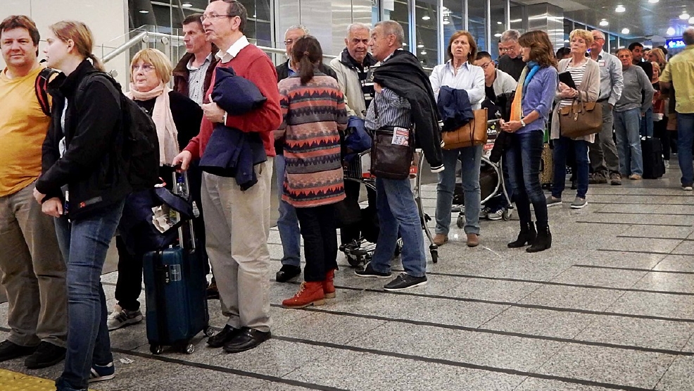 austrian customs officials find human intestines in austrian customs officials find human intestines in