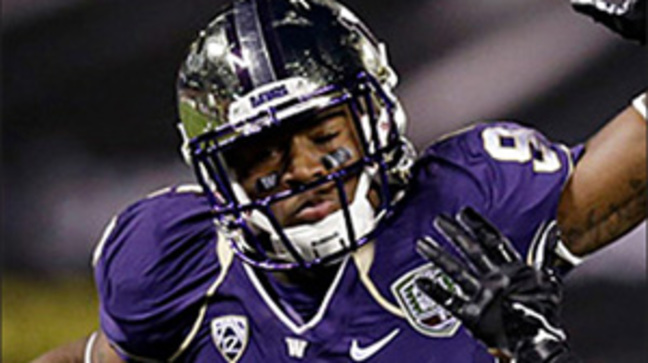 Seahawks sign 5 tryout players following rookie camp