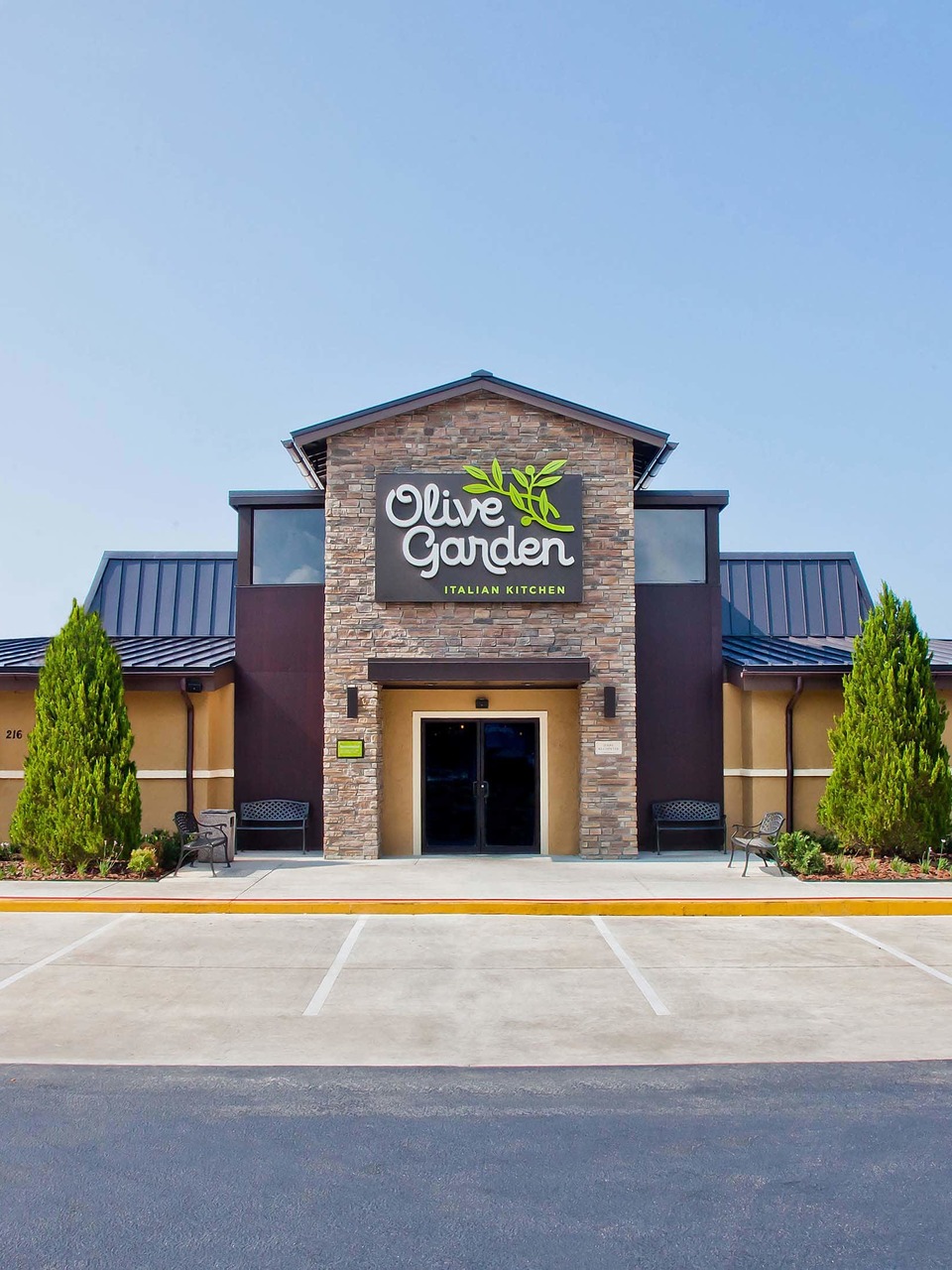Olive Garden Can Make Your Valentine A Breadstick Bouquet Wset