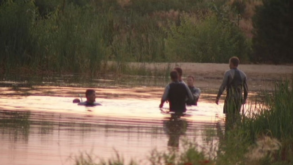 Coroner identifies young boy who drowned in pond KBOI