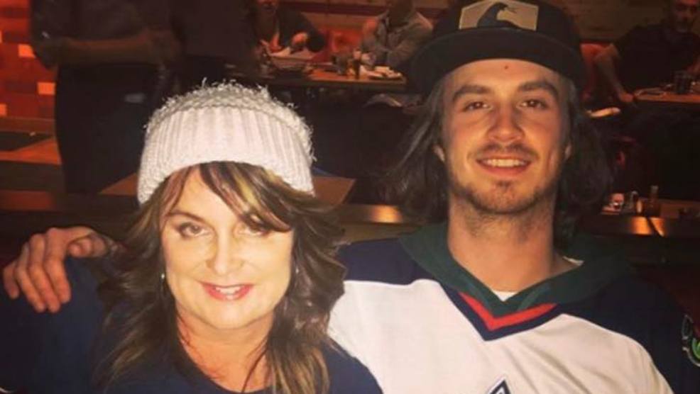 Business owner fights coronavirus with son, runs company while in quarantine - ABC6OnYourSide.com