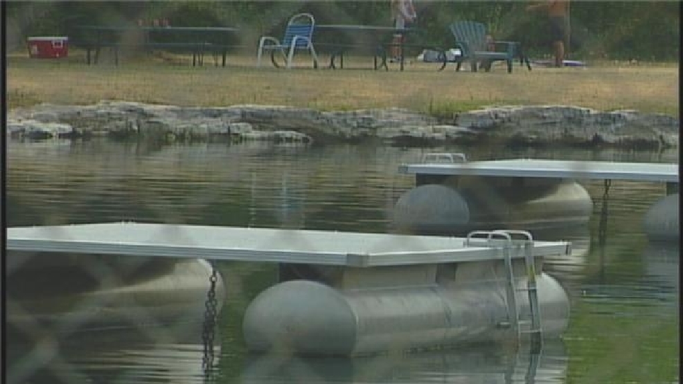 Update Toledo teen drowns at Clearwater Quarry WNWO