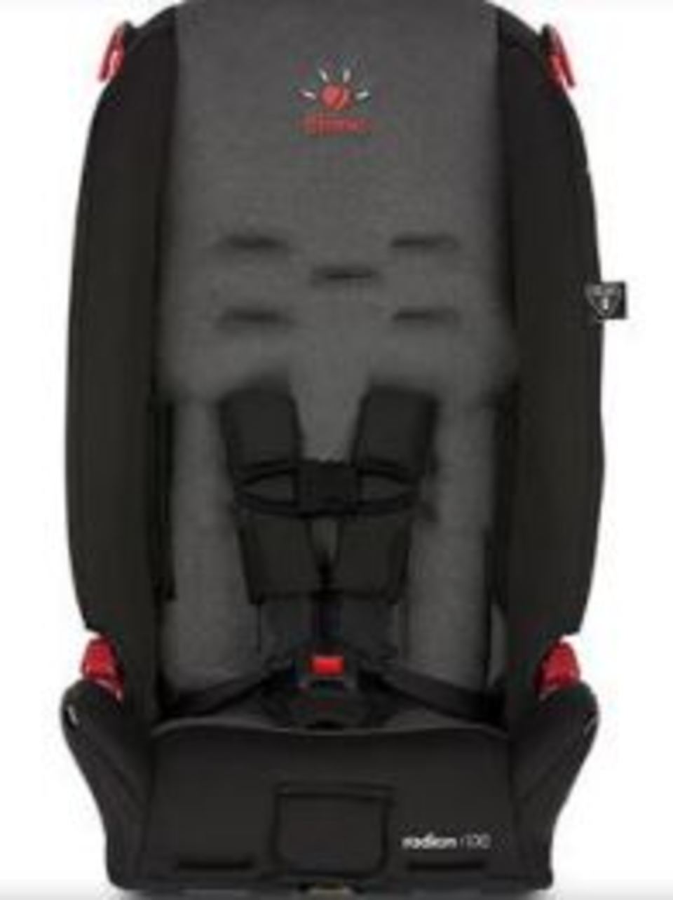 diono pacifica recall