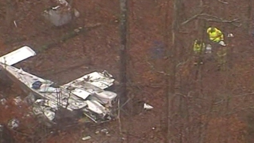 7yearold girl lone survivor of plane crash in Kentucky that killed 4