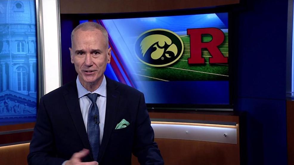 Channel 13 News at Nine sports recap for September 5th. Channel 13 News at Nine sports recap for September 5th.