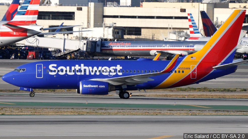 southwest airlines flights sale