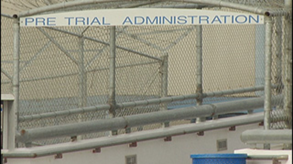 New locks coming to Lerdo jail, after increase in inmates breaking out