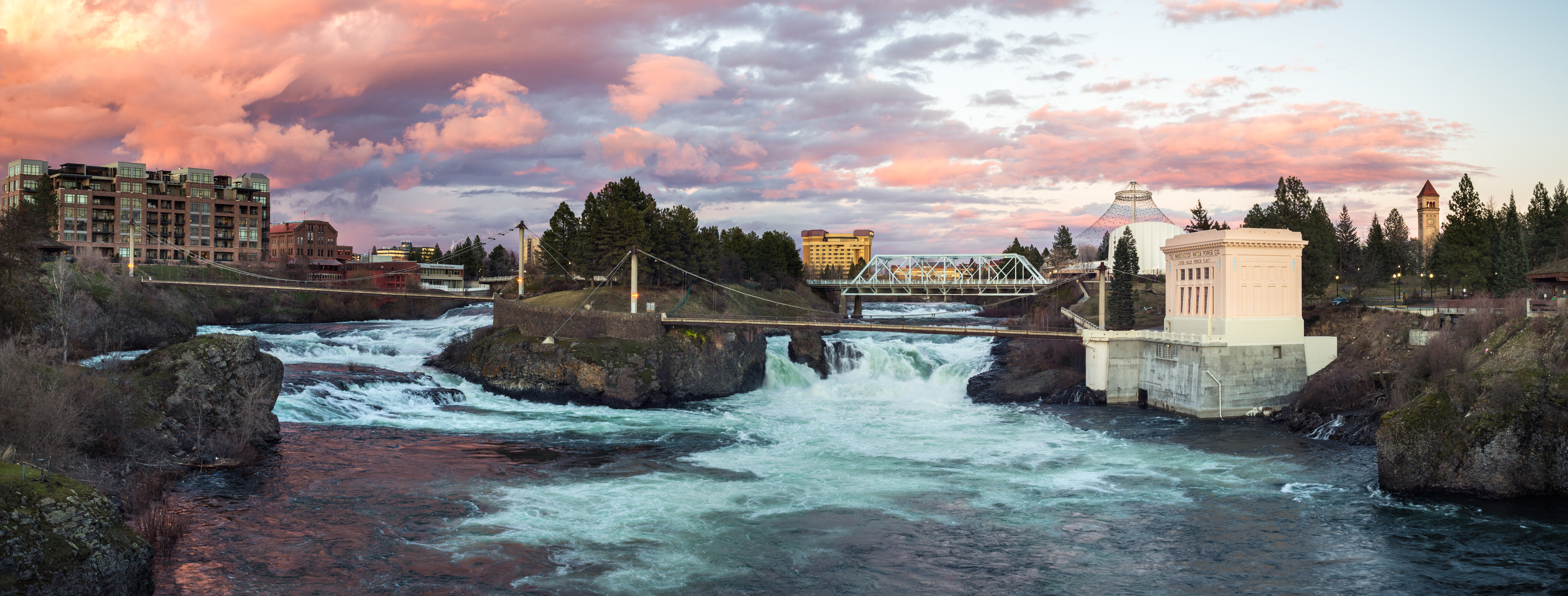 Spokane is your weekend destination | Seattle Refined
