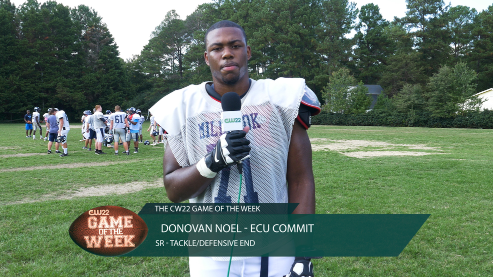 GOTW Southeast Raleigh at Millbrook.jpg GOTW Southeast Raleigh at Millbrook_2.jpg