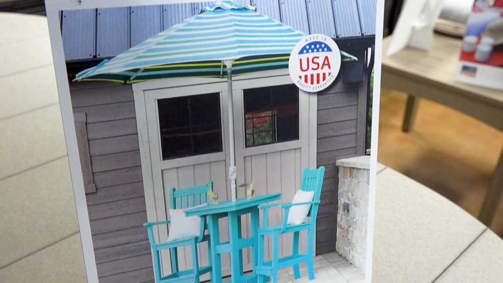 Made in America, at Balboa Company.jpg Made in America, at Balboa Company.jpg