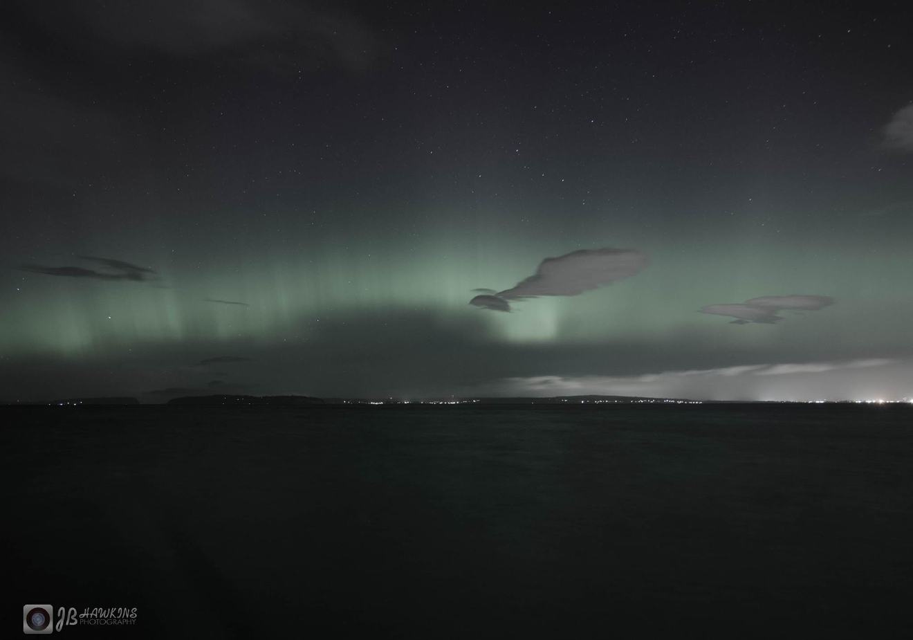 Why Your Camera Sees The Northern Lights Better Than You Do Komo