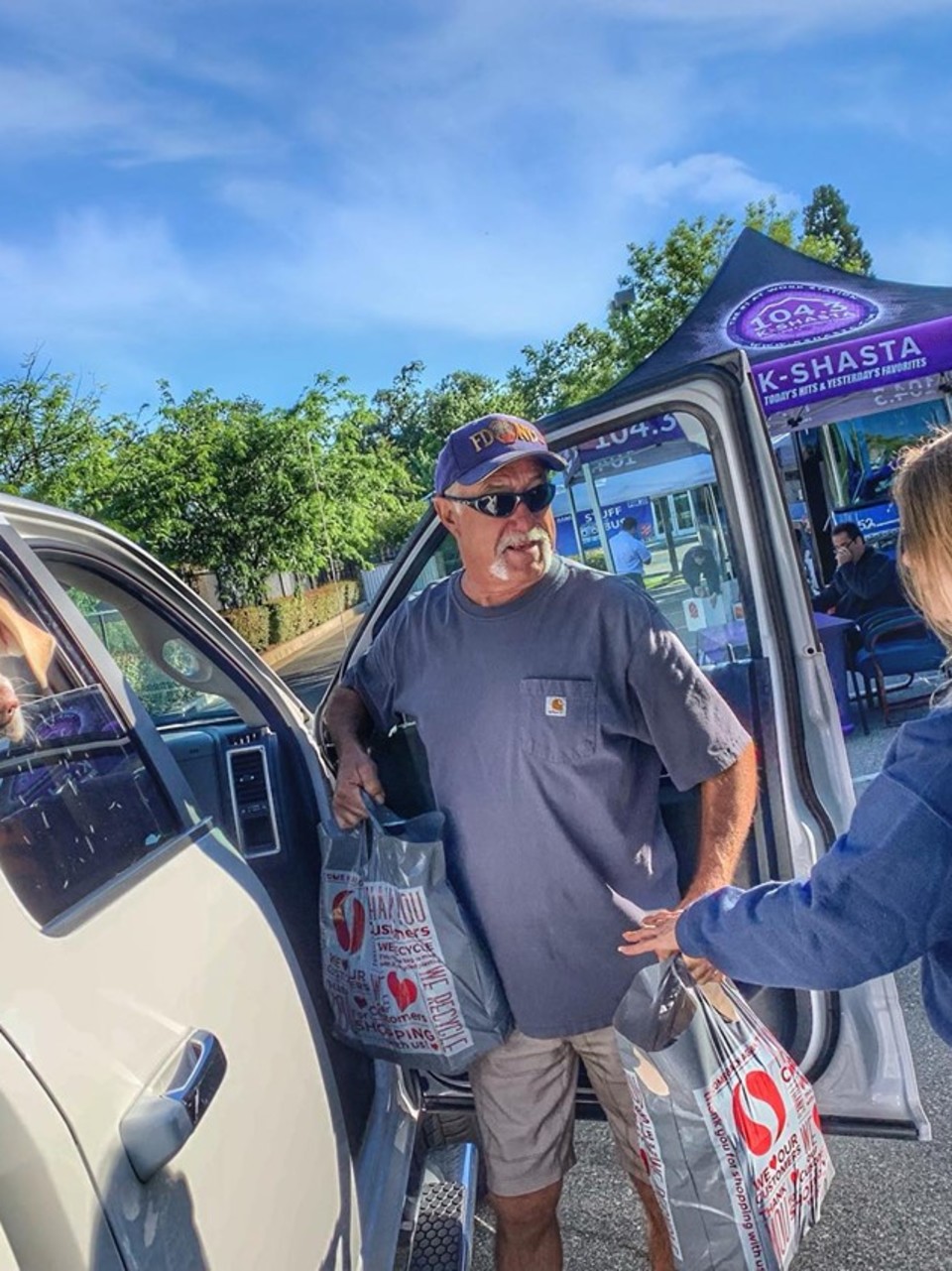 Summer 2019 Stuff The Bus Barrel Locations Announced Krcr