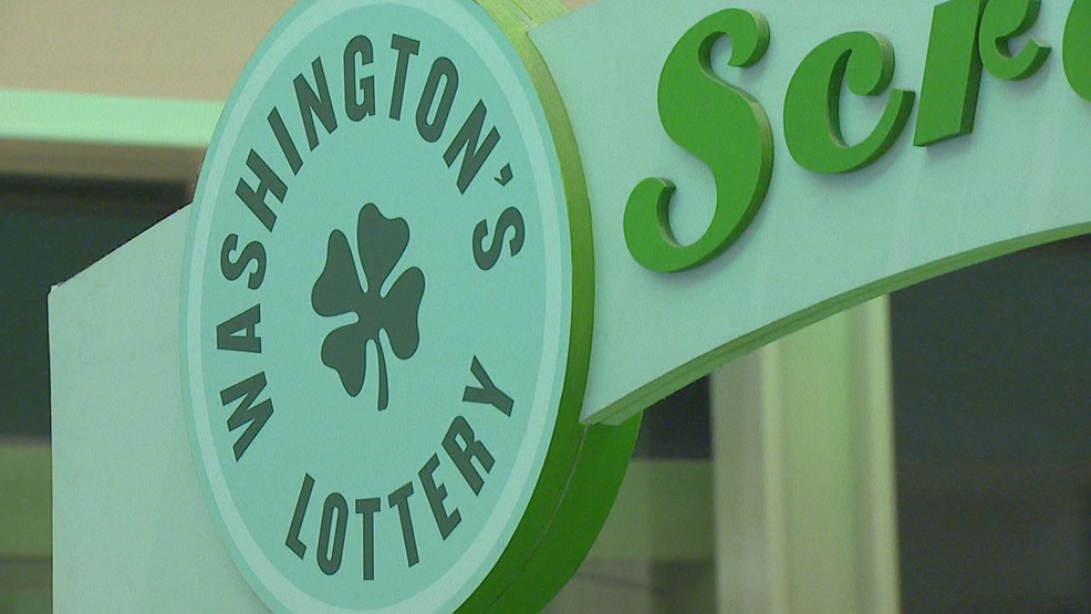 washington state lotto winning numbers