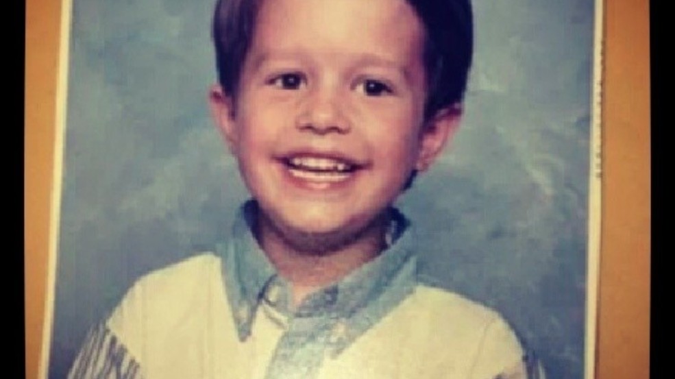 Who s Who KATU Anchors Reporters Share Their School Photos KATU
