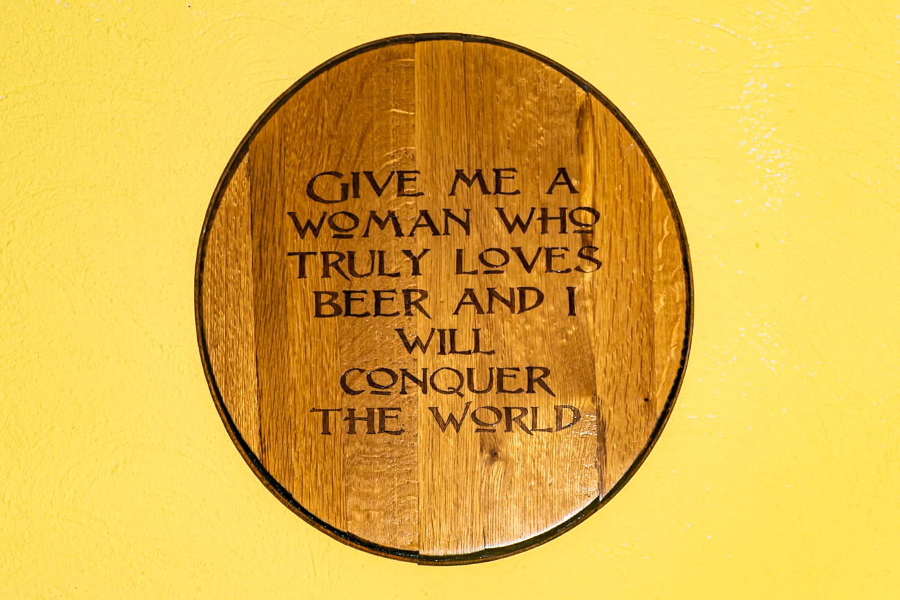 Brew River's Sensational Creole Menu Has Never Tasted Better Cincinnati Refined