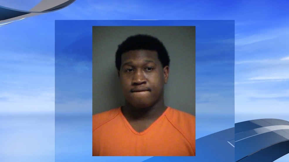 Georgetown Man Sentenced To 35 Years After Pleading Guilty To Deadly April 2015 Shooting Wpde