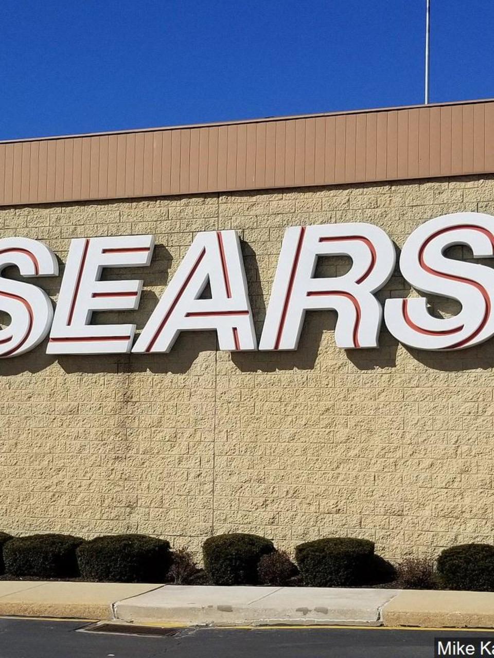 Port Arthur Sears Listed As One Of 80 Stores Set To Close In March
