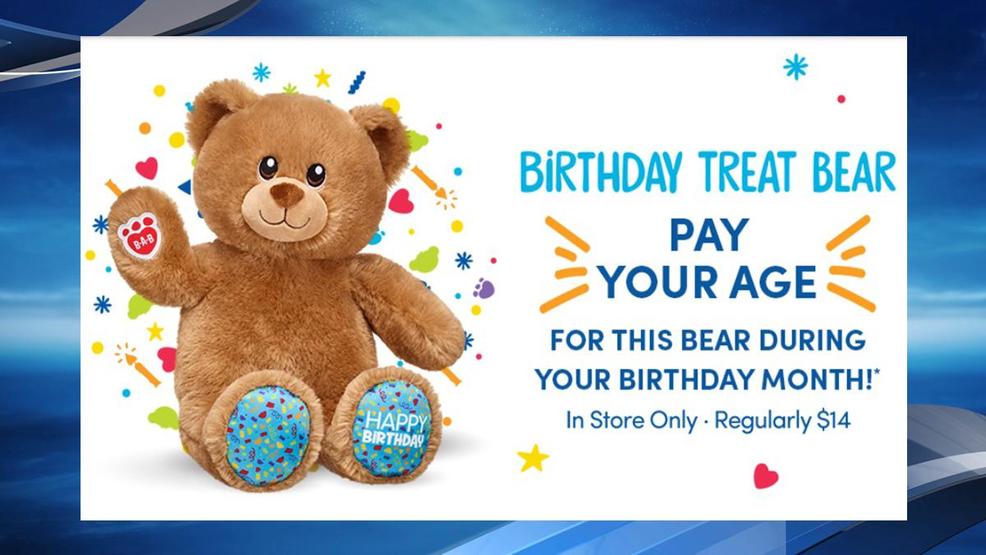 build a bear cost to make