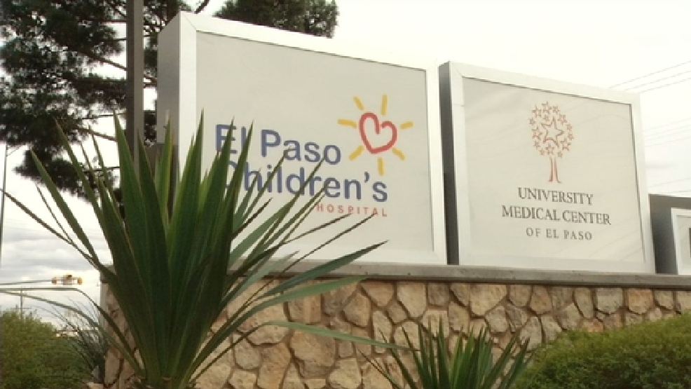 El Paso Children's Hospital submits bankruptcy counter offer KFOX