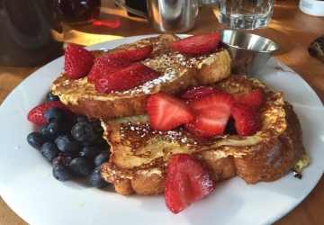 Where To Find Seattle's Most Decadent French Toast | Seattle Refined