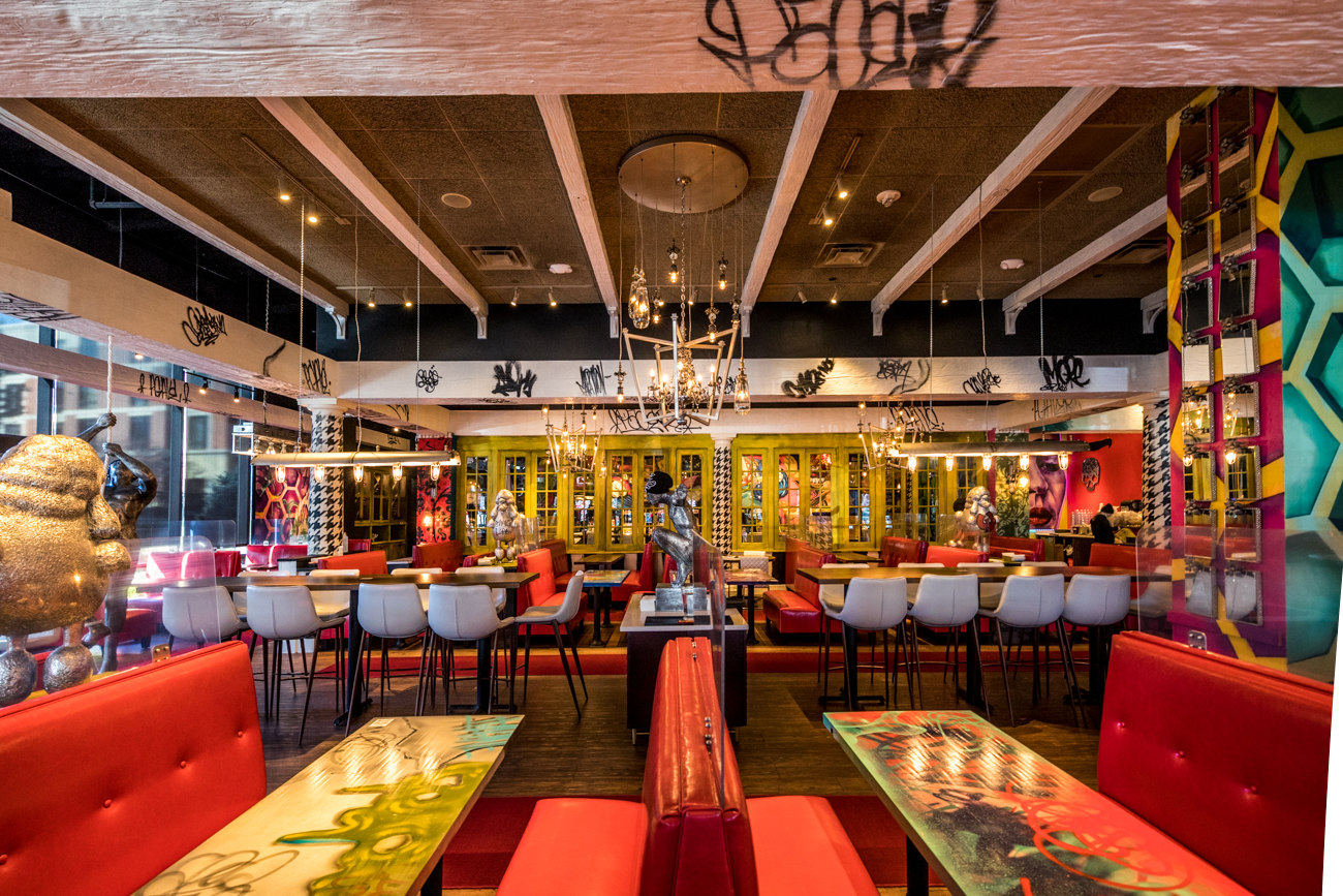 Agave & Rye Continues Taco Tradition With a New Location in Rookwood Cincinnati Refined