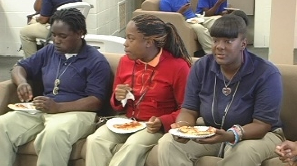 Turner Job Corps students prepare for summer and beyond WFXL