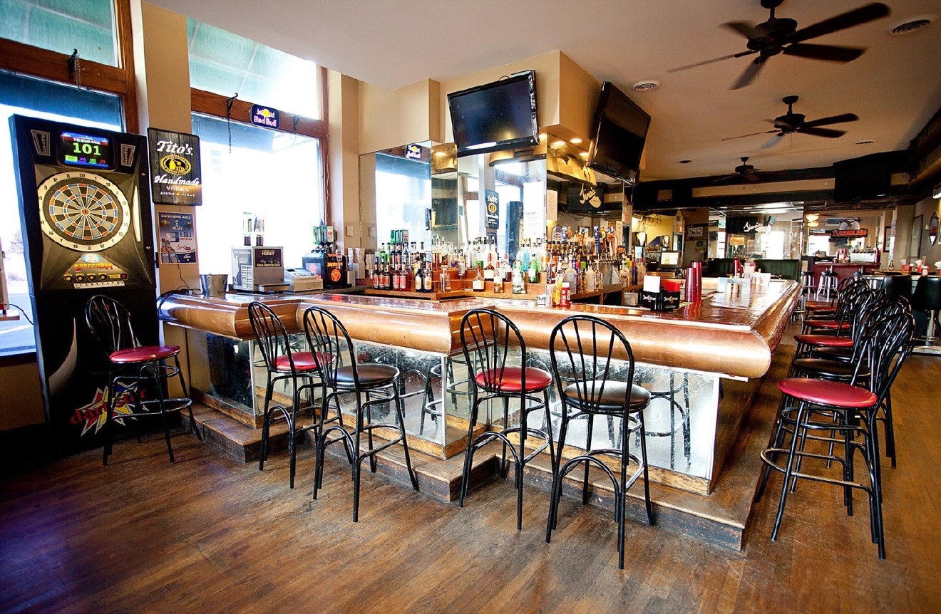 10 Downtown Bars That Are Perfect For Watching Bengals Games Cincinnati Refined