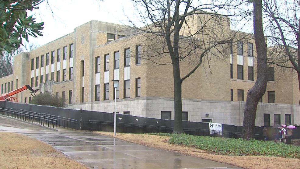 Medical school opening in the fall at ASU Jonesboro KATV