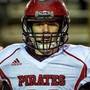 Pike County football player passes away after severe brain injury Friday night