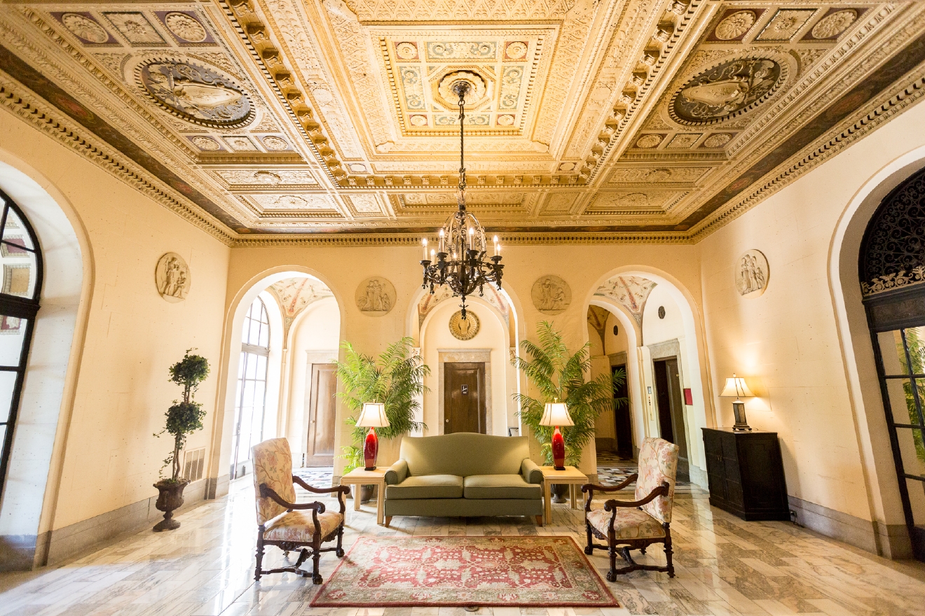 Is The Belvedere The Most Building In Cincy? Cincinnati Refined